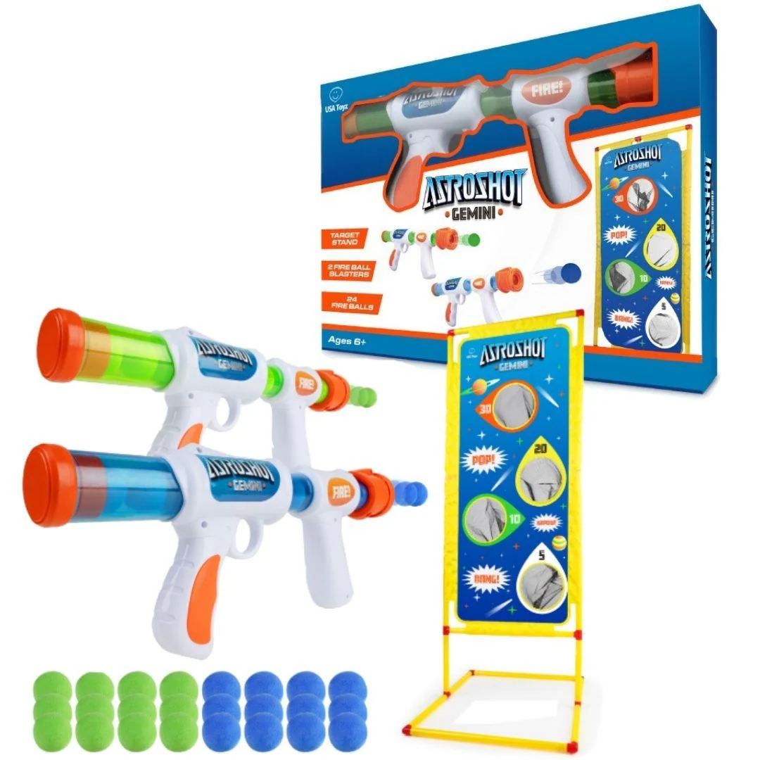 AstroShot