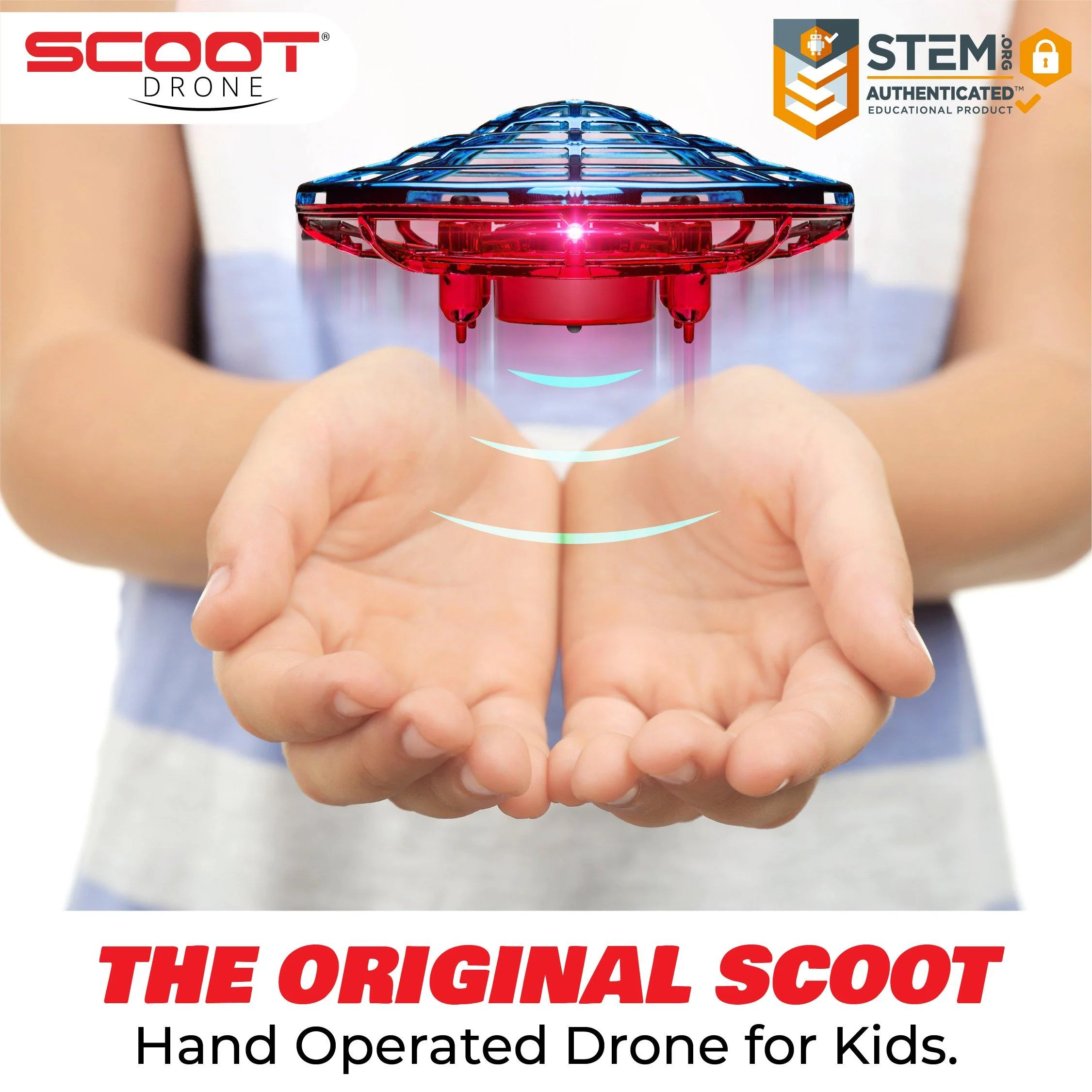 Scoot Combo - Image 5