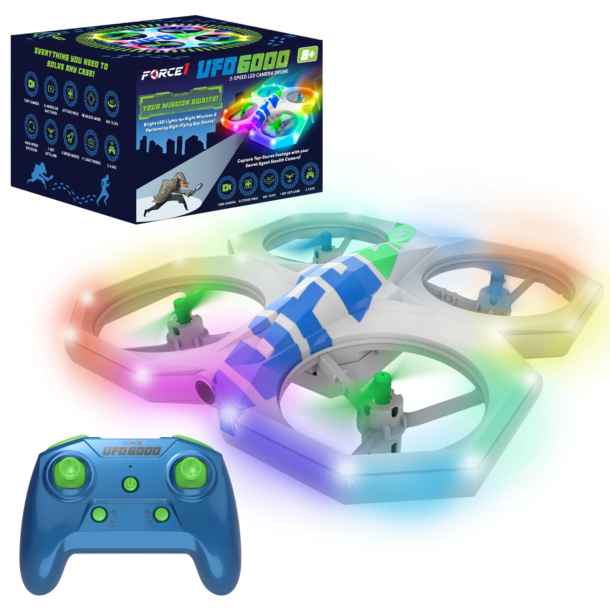 Best Selling Drones